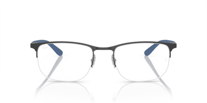 Black - 0RX6513 8056597941495