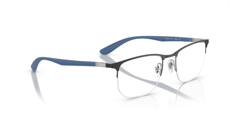 Black - 0RX6513 8056597941495