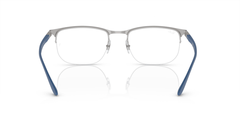 Black - 0RX6513 8056597941495