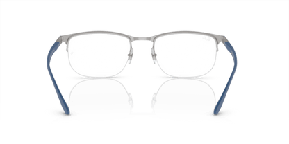 Black - 0RX6513 8056597941495