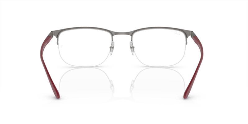 Gunmetal - 0RX6513 8056597941471