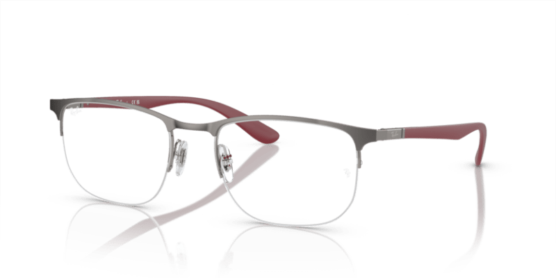 Gunmetal - 0RX6513 8056597941471