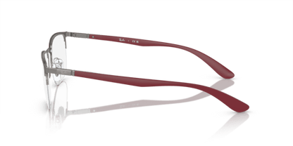 Gunmetal - 0RX6513 8056597941471