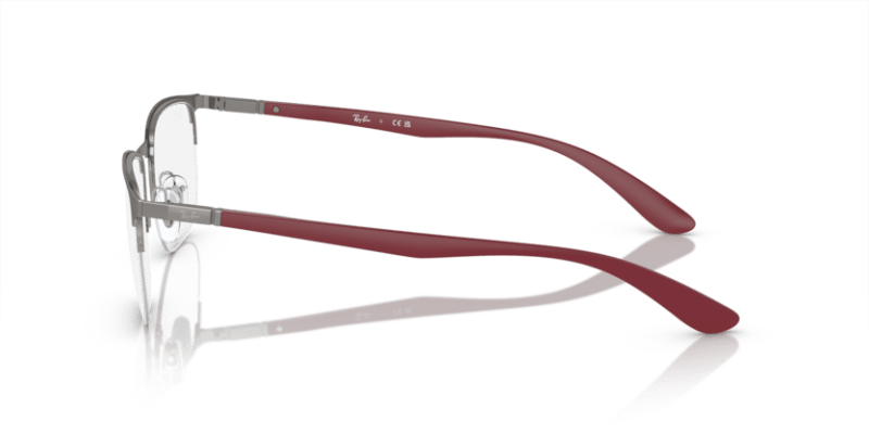 Gunmetal - 0RX6513 8056597941471