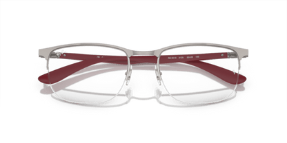 Gunmetal - 0RX6513 8056597941471