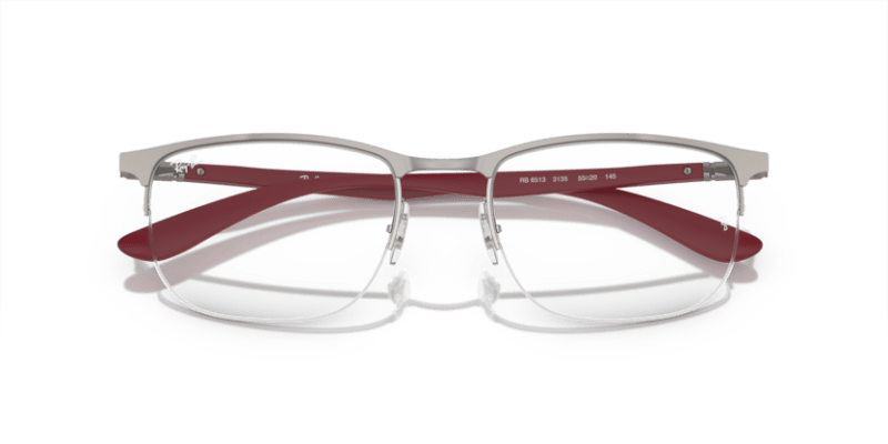 Gunmetal - 0RX6513 8056597941471