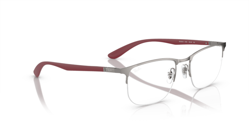 Gunmetal - 0RX6513 8056597941471