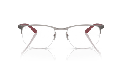 Gunmetal - 0RX6513 8056597941471