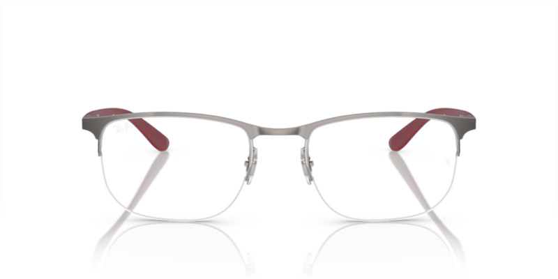 Gunmetal - 0RX6513 8056597941471