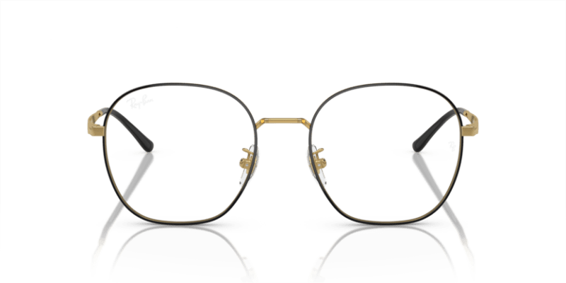 Black On Gold - 0RX6515D 8056597941853