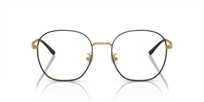 Black On Gold - 0RX6515D 8056597941853