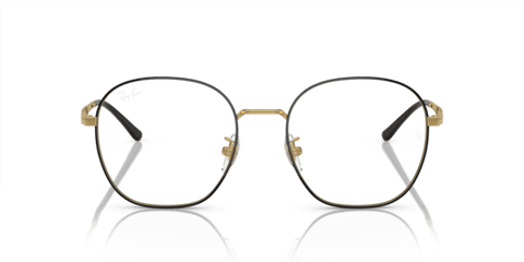 Black On Gold - 0RX6515D 8056597941853