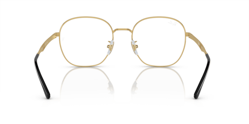 Black On Gold - 0RX6515D 8056597941853