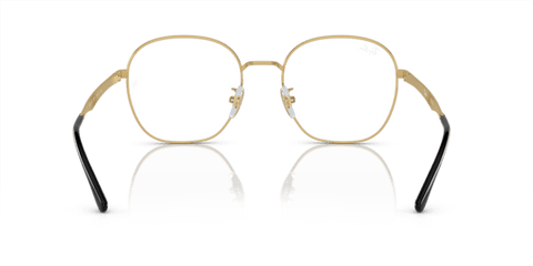 Black On Gold - 0RX6515D 8056597941853