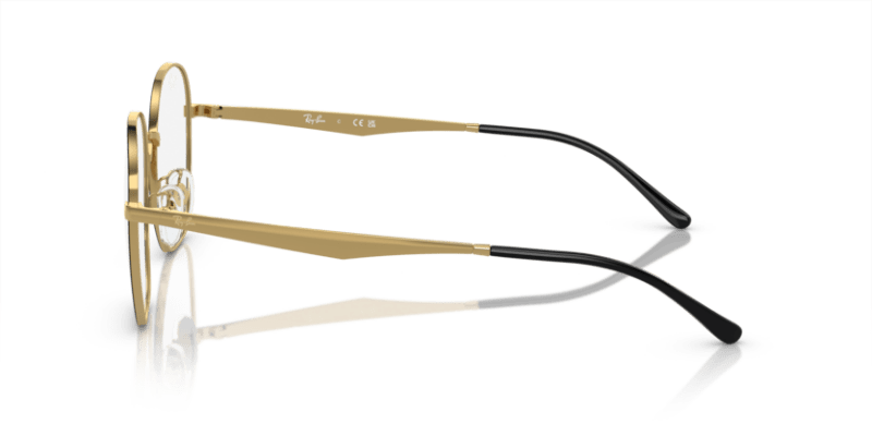 Black On Gold - 0RX6515D 8056597941853