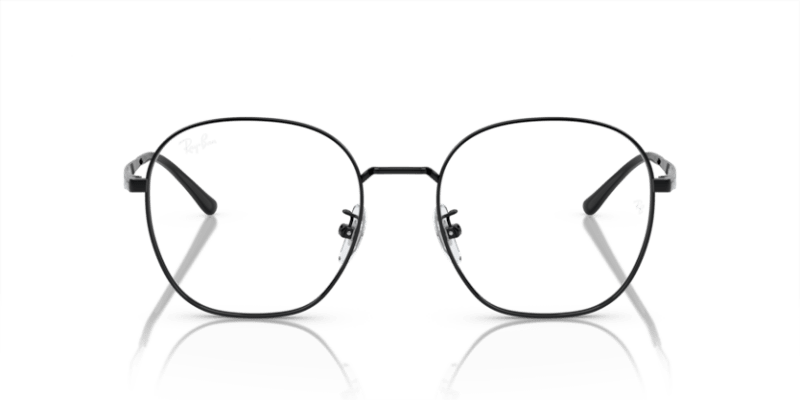 Black - 0RX6515D 8056597941839