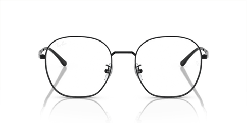 Black - 0RX6515D 8056597941839