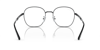 Black - 0RX6515D 8056597941839