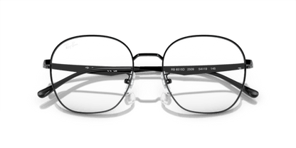 Black - 0RX6515D 8056597941839