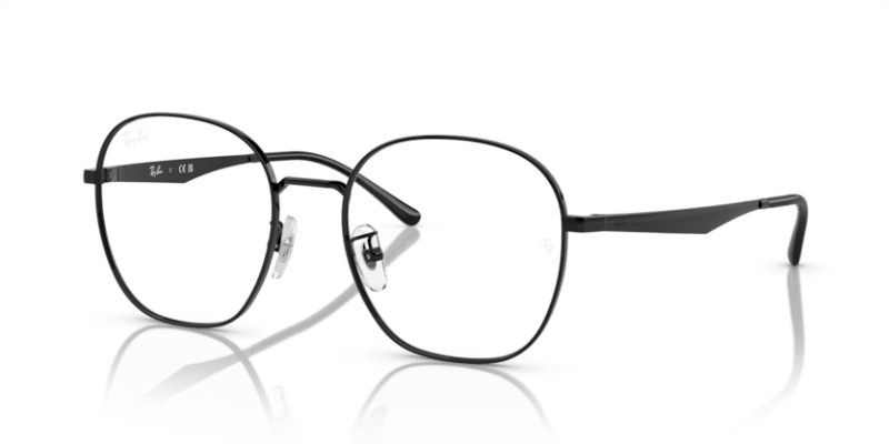 Black - 0RX6515D 8056597941839