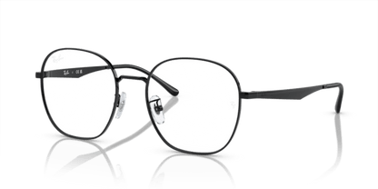 Black - 0RX6515D 8056597941839