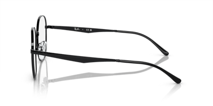 Black - 0RX6515D 8056597941839