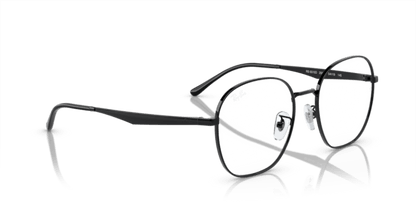 Black - 0RX6515D 8056597941839