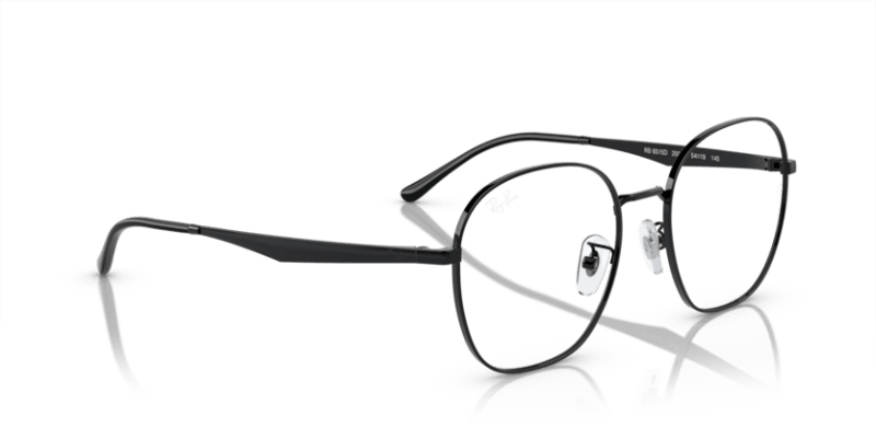 Black - 0RX6515D 8056597941839