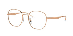 0RX6515D - Ray - Ban Vista - Gold - (Rose Gold 3094) - 54 - 19 - 145 MM - Ardor Eyewear 8056597941860