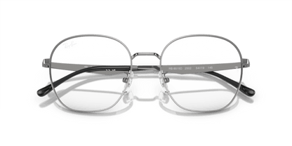 Gunmetal - 0RX6515D 8056597941822