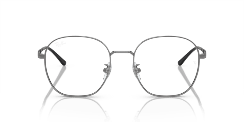 Gunmetal - 0RX6515D 8056597941822