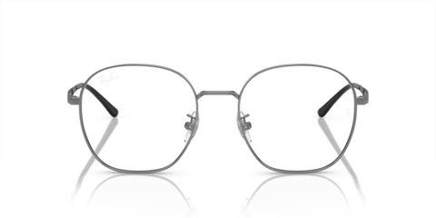 Gunmetal - 0RX6515D 8056597941822