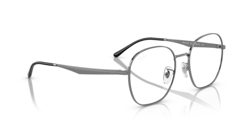 Gunmetal - 0RX6515D 8056597941822