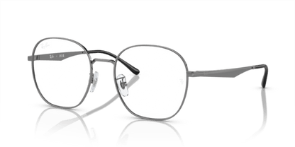 Gunmetal - 0RX6515D 8056597941822