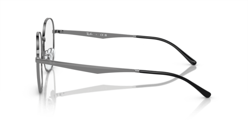 Gunmetal - 0RX6515D 8056597941822