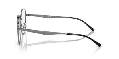 Gunmetal - 0RX6515D 8056597941822