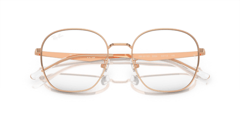 Rose Gold - 0RX6515D 8056597941860