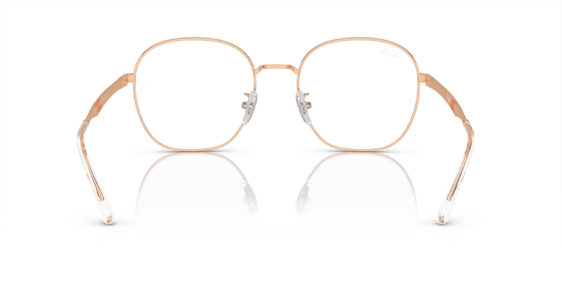 Rose Gold - 0RX6515D 8056597941860