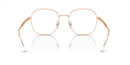 Rose Gold - 0RX6515D 8056597941860