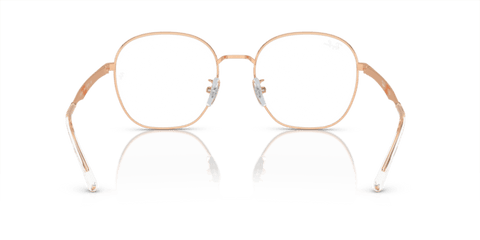 Rose Gold - 0RX6515D 8056597941860