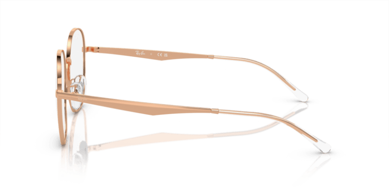 Rose Gold - 0RX6515D 8056597941860