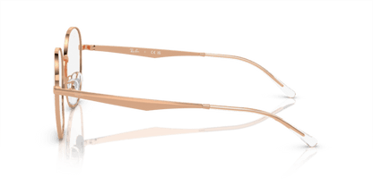 Rose Gold - 0RX6515D 8056597941860