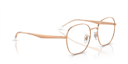 Rose Gold - 0RX6515D 8056597941860