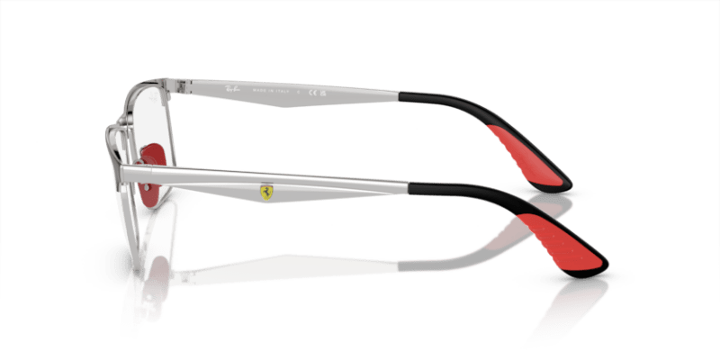 Black On Silver - 0RX6516M 8056597930901