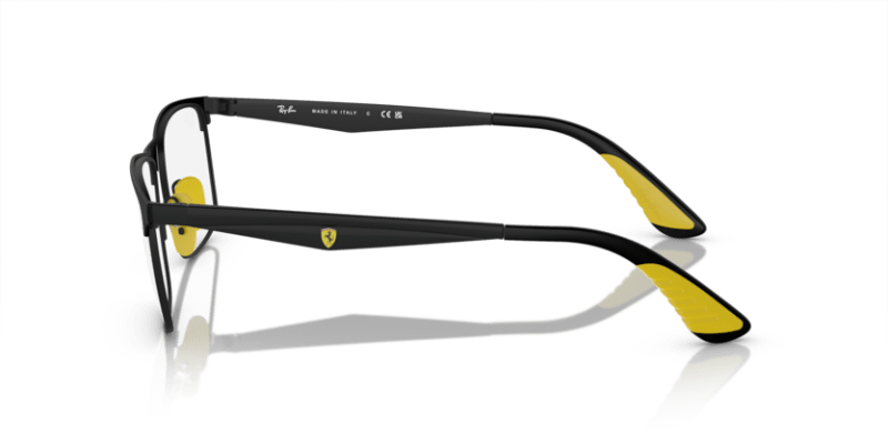 Black - 0RX6516M 8056597930932