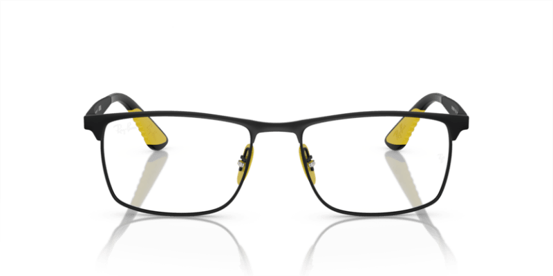 Black - 0RX6516M 8056597930932