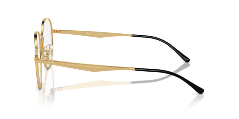 Black On Gold - 0RX6517D 8056262017487