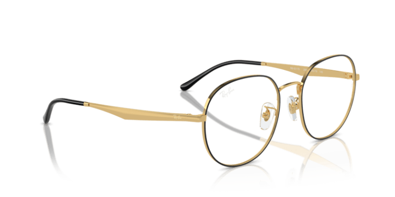 Black On Gold - 0RX6517D 8056262017487