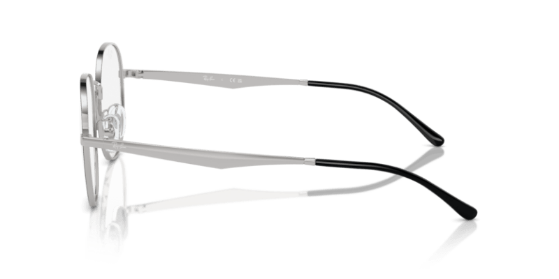 Black On Silver - 0RX6517D 8056262017470