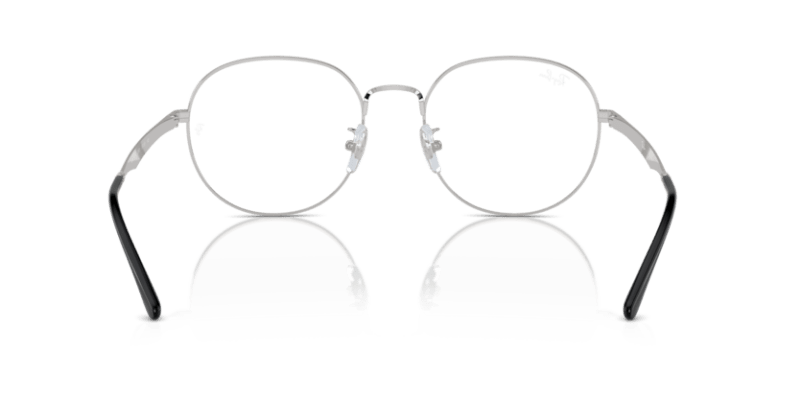 Black On Silver - 0RX6517D 8056262017470